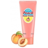 Крем для рук с экстрактом персика A'Pieu Peach Hand Cream