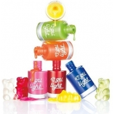 Гель-лак для ногтей Tony Moly TonyNail Gel-Licht