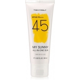 Солнцезащитный крем Tony Moly My Sunny All In One Sun SPF45