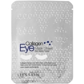 Коллагеновая маска для области вокруг глаз It's Skin Collagen Eye Mask Sheet