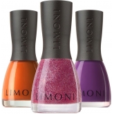 Лак для ногтей Limoni Holiday Nail Lacquer