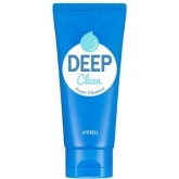 Глубокочищающая пенка для умывания и снятия макияжа A'Pieu Deep Clean Foam Cleanser