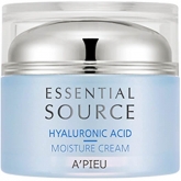 Увлажняющий крем с гиалуроновой кислотой A'Pieu Essential Source Hyaluronic Acid Moisture Cream