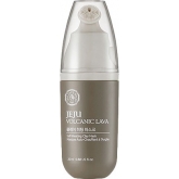 Распаривающая глиняная маска The Face Shop Jeju Volcanic Lava Self-Heating Clay Mask