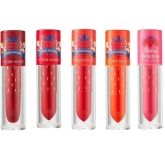 Увлажняющий тинт для губ с ягодными экстрактами Etude House Berry Delicious Color In Liquid Lips