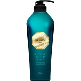 Шампунь для чувствительной кожи головы La Miso Sensitive Scalp Shampoo