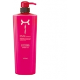 Питательный шампунь для волос Newgen Xeno Light Aqua Nourishing Shampoo