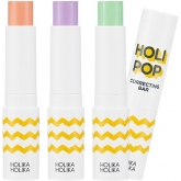 Цветной карандаш – корректор для макияжа Holika Holika Holi Pop Correcting Bar Stick