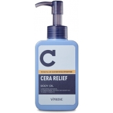 Универсальное масло для тела Vprove Cera Relief All Use Body Oil