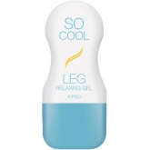 Гель массажный охлаждающий A'Pieu So Cool Leg Relaxing Gel