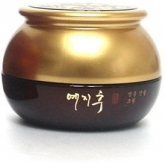 Крем на основе красного женьшеня Yezihu Red Ginseng Cream