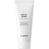 Пенка для умывания The Saem Phyto Seven Cleansing Foam