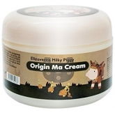 Питательный крем для лица с лошадиным жиром Elizavecca Milky Piggy Origin Ma Cream