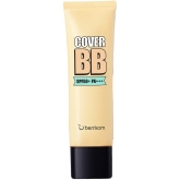 ВВ-крем с солнцезащитным фактором Berrisom Cover BB SPF50+/PA+++