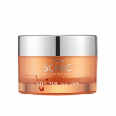 Ухаживающий крем для лица Scinic Vita Ade Dual Cream