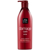 Кондиционер для поврежденных волос Mise En Scene Damage Care Rinse