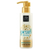 Увлажняющая эссенция для волос Mise En Scene Pearl Smooth And Silky Moisture Hair Essence