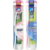 Дорожный набор Clio New Portable Expert Toothpaste