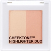 Сияющий хайлайтер Tony Moly Cheektone Highlighter Duo