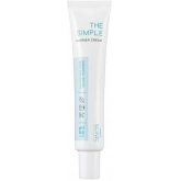 Слабокислотный успокаивающий крем Scinic The Simple Calming Cream