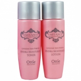 Миниатюрный набор Ottie Emitance Hydra Moisturize Set