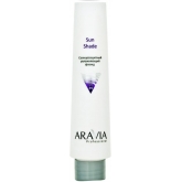 Солнцезащитный флюид-крем для лица Aravia Professional Sun Shade SPF-30