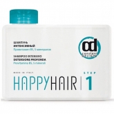 Шампунь интенсивный Constant Delight Happy Hair Intensivo Shampoo Step 1