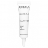 Крем ночной омолаживающий для кожи вокруг глаз Christina Illustrious Night Eye Cream
