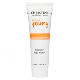 Маска для разглаживания кожи вокруг глаз Christina Forever Young Smooth Eye Mask