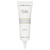 Подтягивающий крем для кожи вокруг глаз Christina Silk Eyelift Cream