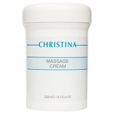 Массажный крем Christina Massage Cream