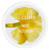Ночной крем для лица Zeitun Night Face Cream №1