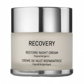 Восстанавливающий ночной крем Gigi Recovery Restore Night Cream