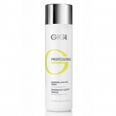 Лосьон азуленовый Gigi Professional Azulen Lotion