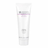 Себорегулирующий крем-гель Janssen Cosmetics Oily Skin Clarifying Cream Gel