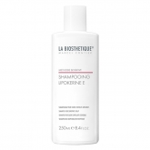 Шампунь La Biosthetique Lipokerine E Shampoo For Sensitive Scalp