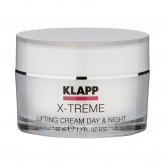 Крем-лифтинг Klapp X-Treme Lifting Cream Day And Night