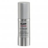 Осветляющая сыворотка Klapp X-Treme Whitening Intensive Serum