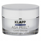 Крем ночной Klapp Asa Peel Care Cream