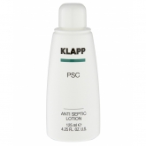 Лосьон с цинком Klapp PSC Problem Skin Care Anti Septic Lotion