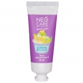 Крем отбеливающий Neo Care Lemon Jelato Cream