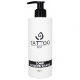  Мыло концентрат Tattoo Eco Soap Concentrate