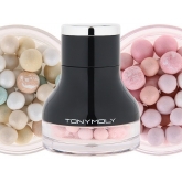 Метеориты Tony Moly Floria Bloom Ball Blusher -1