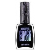 Лак для ногтей (кракелюр)  It's skin Makeover Crack Color-1