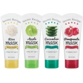 Маска для лица Missha Secret Recipe Mask