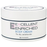 Крем для тела Missha Excellent Enriched Body Cream