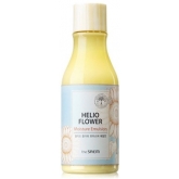 Увлажняющая цветочная эмульсия The Saem Helio Flower Moisture Emulsion