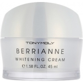 Отбеливающий крем с экстрактом клюквы Tony Moly Berrianne Whitening Cream