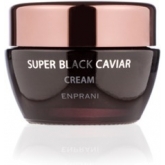 Крем антивозрастной Enprani Super Black Caviar Cream