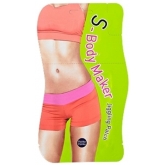 Пластырь для коррекции фигуры Holika Holika Slimmy S Body Giggling Hot Patch 1ea